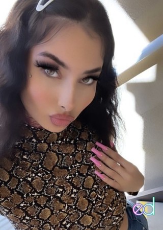 Orange | Escort Viky-24-1496457-photo-1