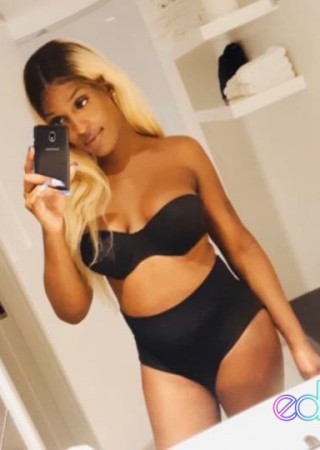 Glen Burnie | Escort Kiosha-30-1487862-photo-1