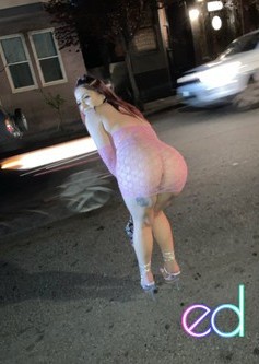 Fargo | Escort Harmony-20-1480743-photo-2
