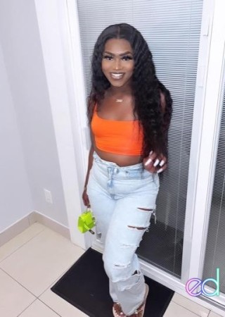 New Orleans | Escort Lola bunny-22-1485480-photo-9