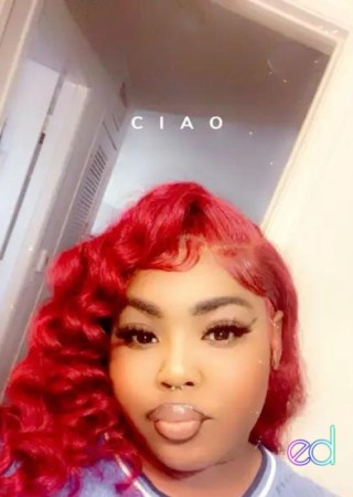 Georgia | Escort Breonna-23-1515285-photo-1