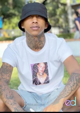 Long Beach | Escort Jai-26-1484369-photo-1