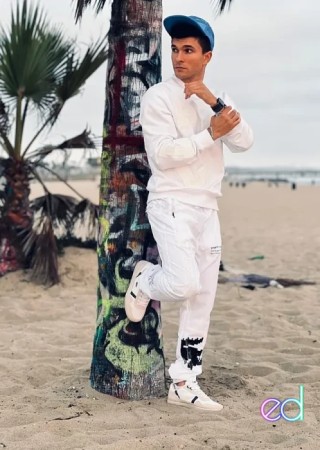 Los Angeles | Escort Markul-27-1485823-photo-3