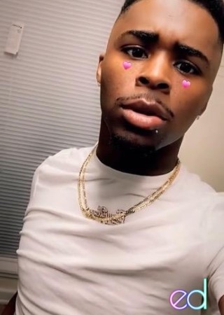 Virginia Beach | Escort Lamont-24-1486128-photo-1