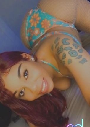 Savannah | Escort Bella-25-1489637-photo-1