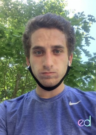 Virginia Beach | Escort Logan-24-1486135-photo-2