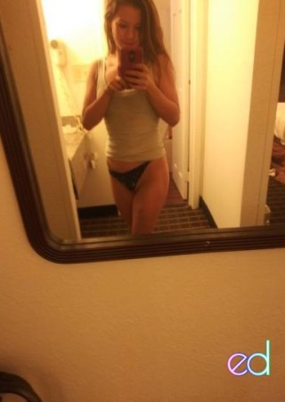 South Bend | Escort Alexis-24-1487940-photo-2