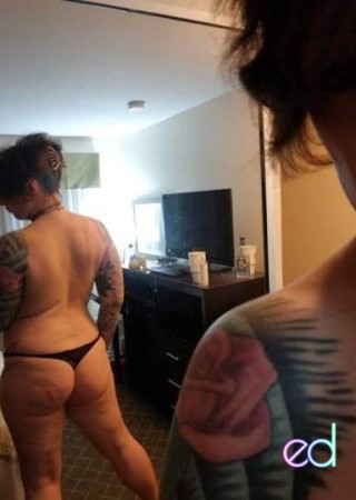 Portland | Escort Annabelle-28-1485108-photo-1