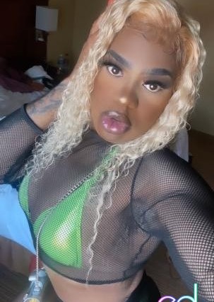 Oklahoma City | Escort Ts Georgeous Chanel-24-1484990-photo-7