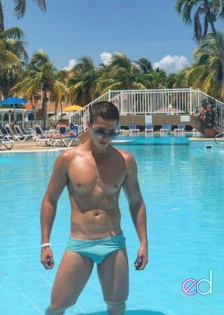 Virginia Beach | Escort Jhonnew-25-1486138-photo-1