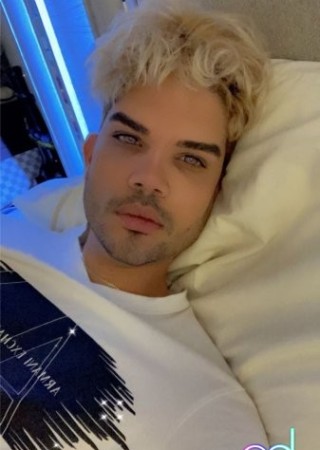 Tucson | Escort Lunay-25-1483399-photo-1