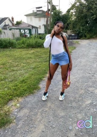 Ellicott City | Escort Kenzie-24-1487794-photo-2