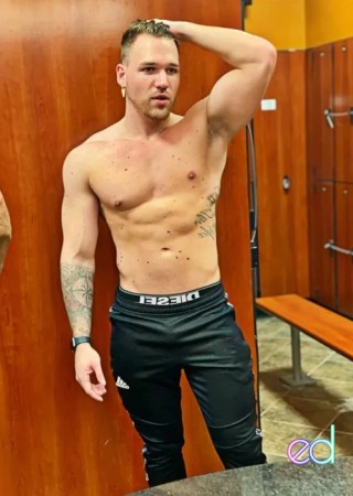 Los Angeles | Escort Andrew-25-1485837-photo-2