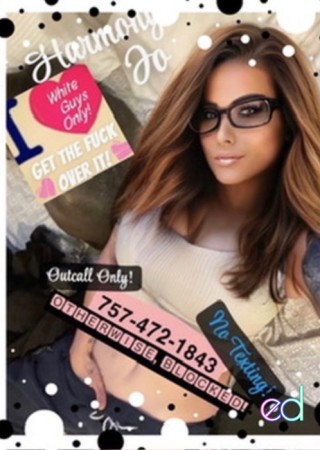 Virginia Beach | Escort Harmony Jo-40-1523090-photo-4