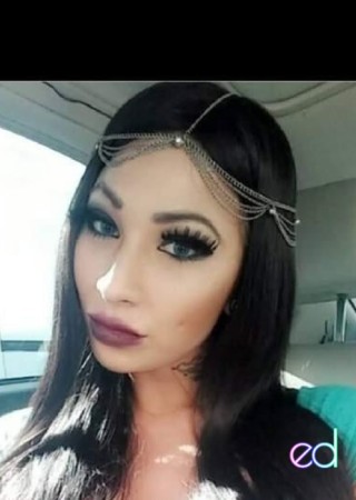 Orange | Escort Lexxi-28-1496477-photo-1