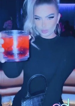 Paradise | Escort Lucky-26-1492651-photo-3