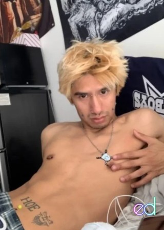 Los Angeles | Escort Andy-22-1485829-photo-4