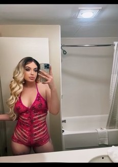 New Rochelle | Escort Snow-21-1492359-photo-2