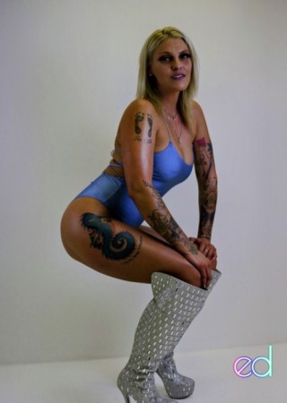 Paradise | Escort Rae-32-1492618-photo-2