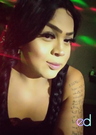 Long Beach | Escort Mariah-29-1484334-photo-2