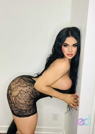 Raleigh | Escort Esmeralda-25-1485630-photo-6