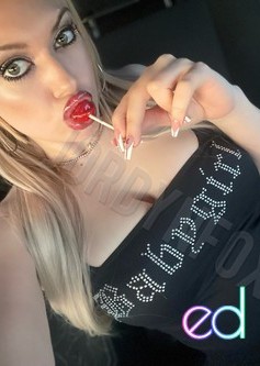 Paradise | Escort Jordy-23-1492622-photo-9