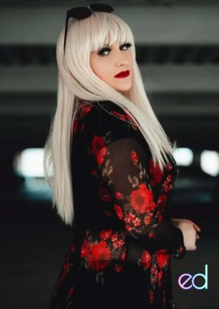 El Paso | Escort Exotic-20-1522470-photo-4