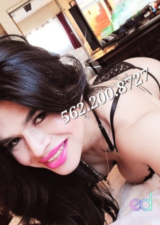 Los Angeles | Escort Lily-30-1485895-photo-1