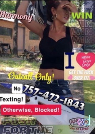 Virginia Beach | Escort Harmony Jo-40-1523090-photo-3