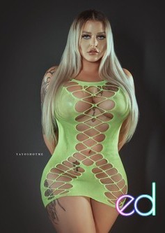 Summerville | Escort Sasha Love-28-1496778-photo-3