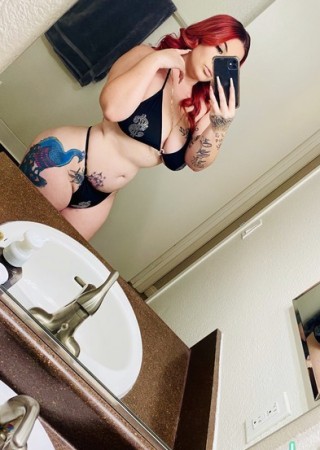 Fontana | Escort Niyah-25-1480461-photo-3