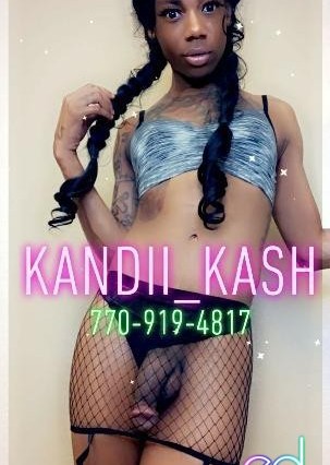 Fort Worth | Escort KANDII-23-1486028-photo-1