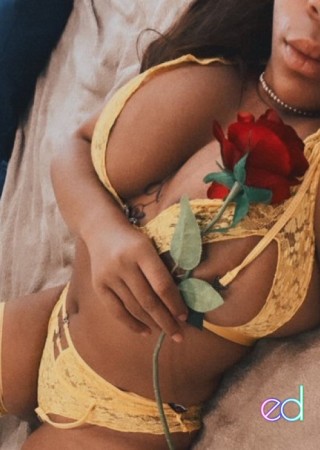 Silver Spring | Escort Ariel-22-1494212-photo-1