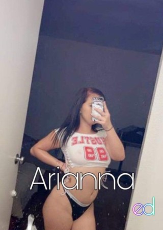 Savannah | Escort Arianna-22-1489615-photo-2