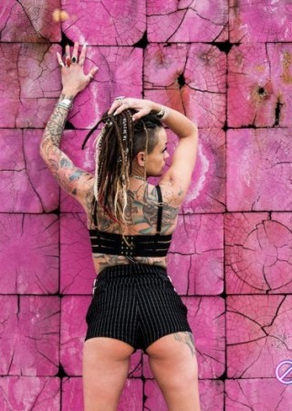 New Orleans | Escort SpecialK-38-1493796-photo-6