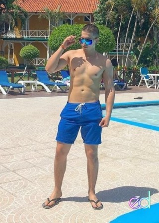 Virginia Beach | Escort Jhonnew-25-1486138-photo-3