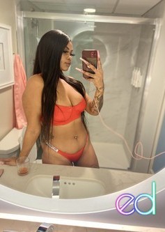 Rialto | Escort Sunnny-27-1488021-photo-2