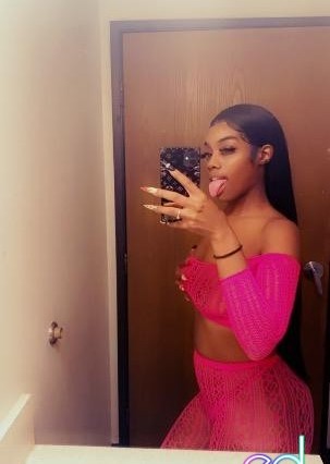 Sun City | Escort Nala-27-1520117-photo-3