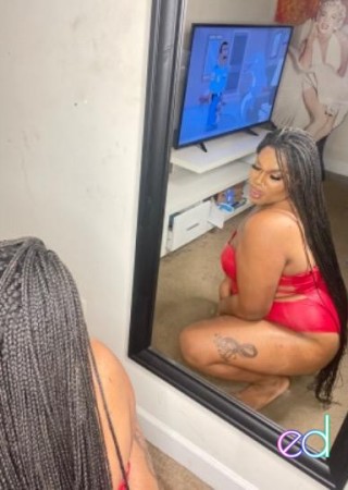 Glen Burnie | Escort Lola-23-1487857-photo-2