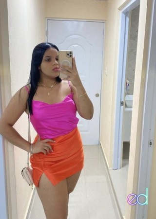 Canyon | Escort Ivette-25-1508333-photo-1