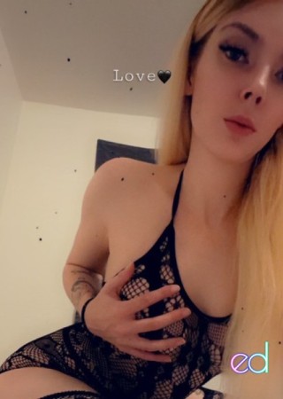 Paradise | Escort Brii-25-1492637-photo-1