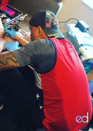 Charleston | Escort Tommy-41-1488664-photo-3