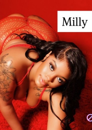 New York | Escort Milly-24-1523459-photo-2