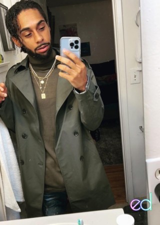 Sacramento | Escort Aaron-25-1483215-photo-4