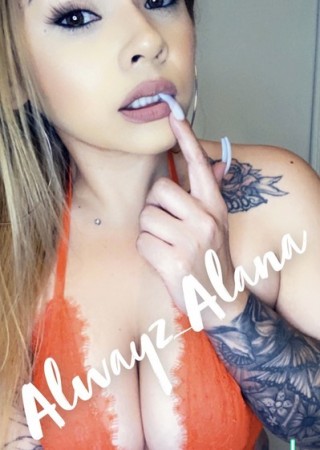 El Cajon | Escort Alana-27-1480643-photo-2