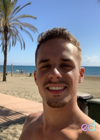 Murfreesboro | Escort Anthony-23-1488562-photo-2