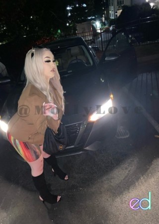 New Bedford | Escort Molly-22-1491845-photo-4