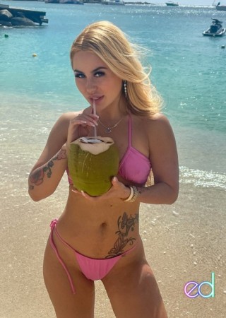 Miami | Escort Britney-24-1497877-photo-11
