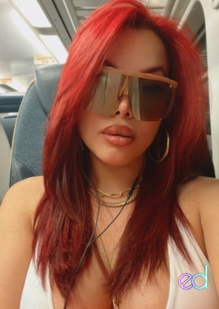 New York | Escort Kim-27-1483839-photo-1