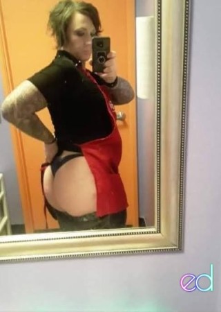 Portland | Escort Annabelle-28-1485108-photo-2